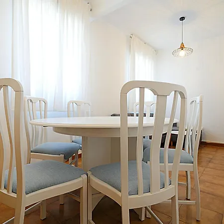 Σπίτι διακοπών Galihost - A Casa De Esmeralda Sanxenxo