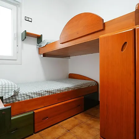Galihost - A Casa De Esmeralda Сasa de vacaciones Sanxenxo