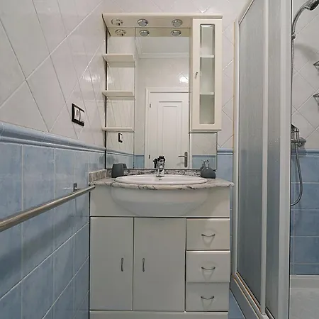 Сasa de vacaciones Galihost - A Casa De Esmeralda Sanxenxo