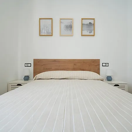 Galihost - A Casa De Esmeralda * Sanxenxo