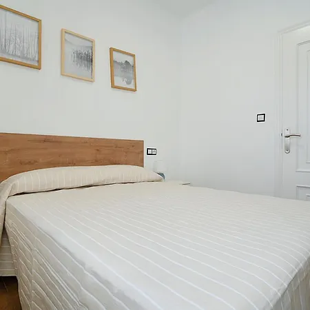 Galihost - A Casa De Esmeralda Сasa de vacaciones Sanxenxo