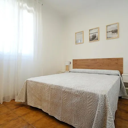 Σπίτι διακοπών Galihost - A Casa De Esmeralda Sanxenxo